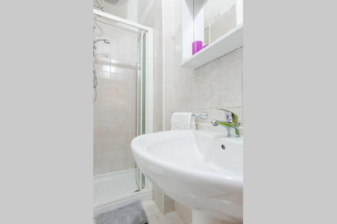 Le Zite Suite Napoli Exterior foto
