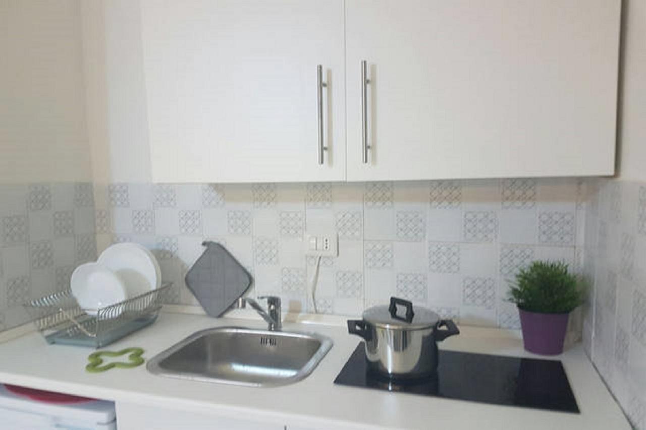 Le Zite Suite Napoli Exterior foto